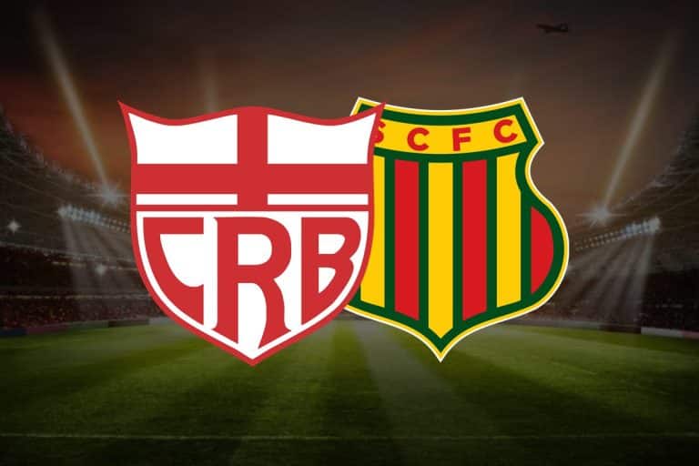 CRB x Sampaio Corr&ecirc;a: onde assistir ao vivo, hor&aacute;rio e escala&ccedil;&otilde;es