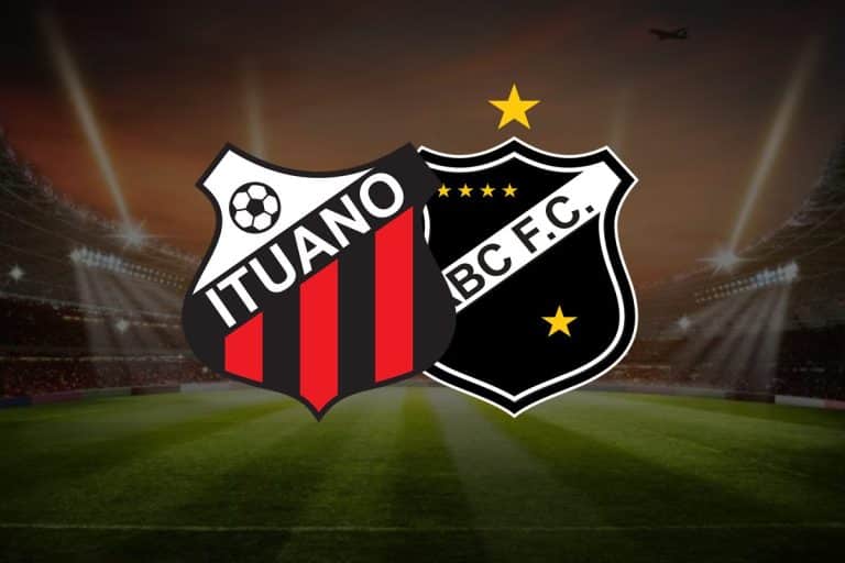 Ituano x ABC: onde assistir ao vivo, hor&aacute;rio e escala&ccedil;&otilde;es
