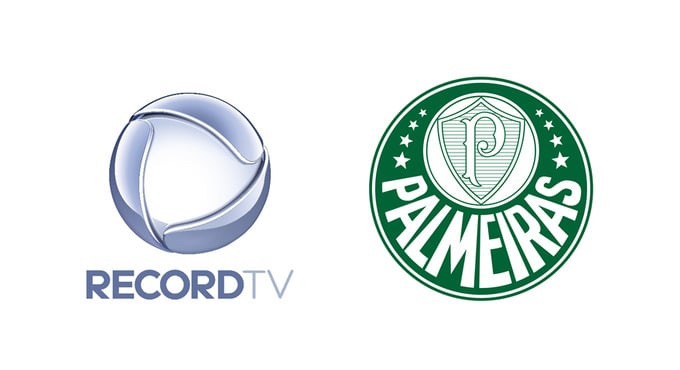 Eita! Ex-jogador do Palmeiras revela relacionamento com apresentador da Record: &ldquo;Ele foi meu marido&rdquo;