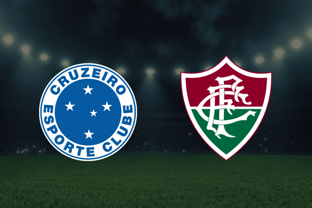 Cruzeiro x Fluminense: onde assistir ao vivo, hor&aacute;rio e escala&ccedil;&otilde;es