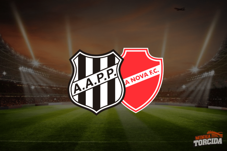 Ponte Preta x Vila Nova: onde assistir ao vivo, hor&aacute;rio e escala&ccedil;&otilde;es