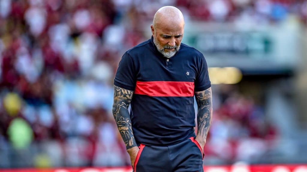 Por que Sampaoli &eacute; idolatrado no Chile?