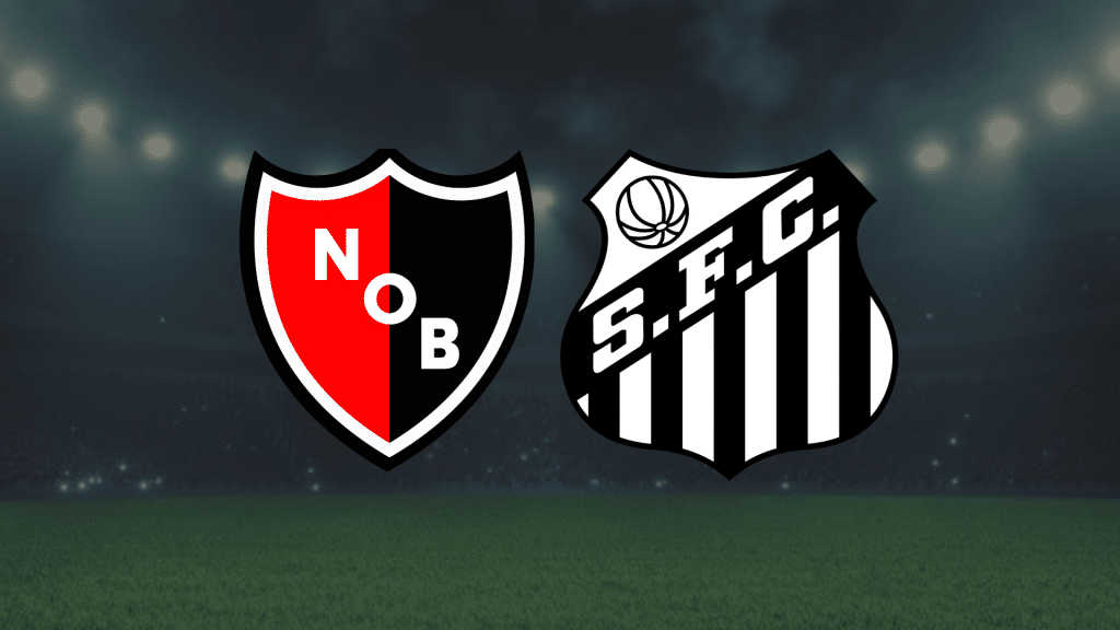 Newell&rsquo;s Old Boys x Santos palpite, odds e progn&oacute;stico &ndash; 02/05/2023