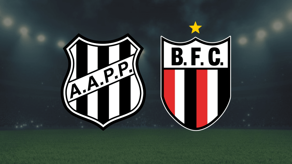 Ponte Preta x Botafogo-SP palpite, odds e progn&oacute;stico &ndash; 02/05/2023