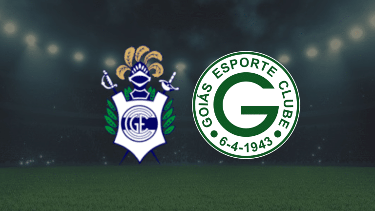 Gimnasia x Goi&aacute;s palpite, odds e progn&oacute;stico &ndash; 04/05/2023