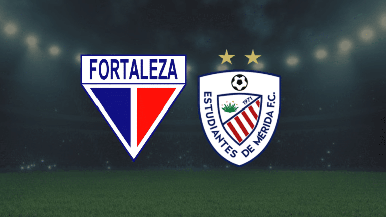 Fortaleza x Estudiantes de M&eacute;rida palpite, odds e progn&oacute;stico &ndash; 04/05/2023