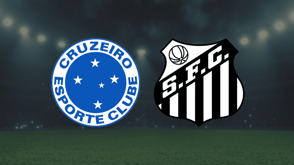 Cruzeiro x Santos palpite, odds e progn&oacute;stico &ndash; 06/05/2023