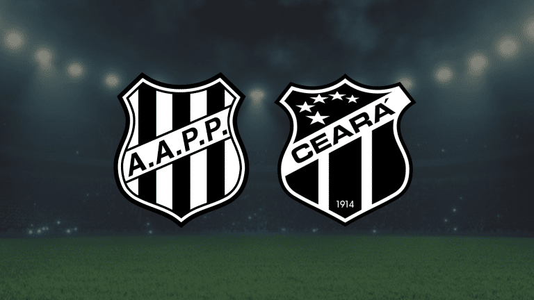 Ponte Preta x Cear&aacute; palpite, odds e progn&oacute;stico &ndash; 07/05/2023