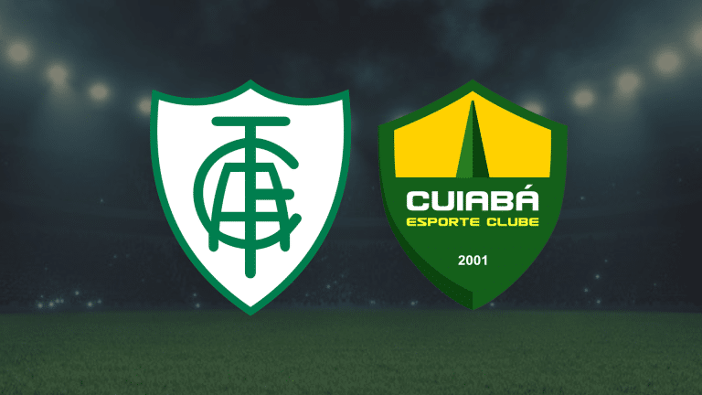 Am&eacute;rica-MG x Cuiab&aacute; palpite, odds e progn&oacute;stico &ndash; 07/05/2023