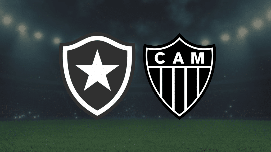 Botafogo x Atl&eacute;tico-MG palpite, odds e progn&oacute;stico &ndash; 07/05/2023