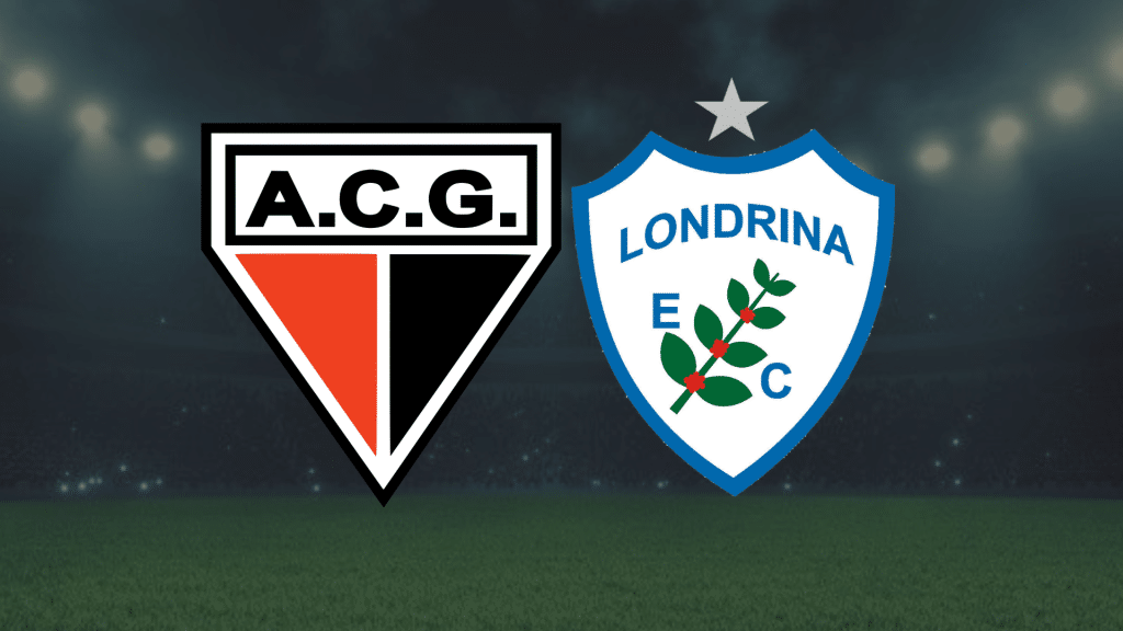 Atl&eacute;tico-GO x Londrina palpite, odds e progn&oacute;stico &ndash; 08/05/2023