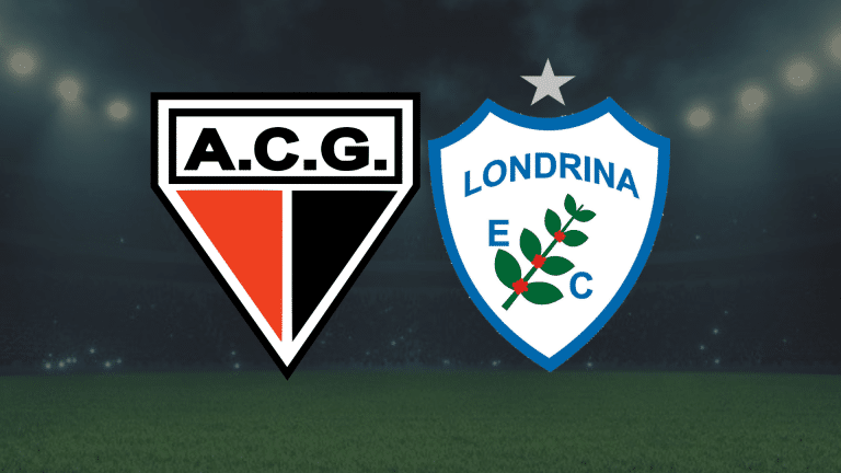 Atl&eacute;tico-GO x Londrina palpite, odds e progn&oacute;stico &ndash; 08/05/2023