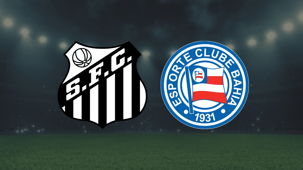Santos x Bahia palpite, odds e progn&oacute;stico &ndash; 10/05/2023