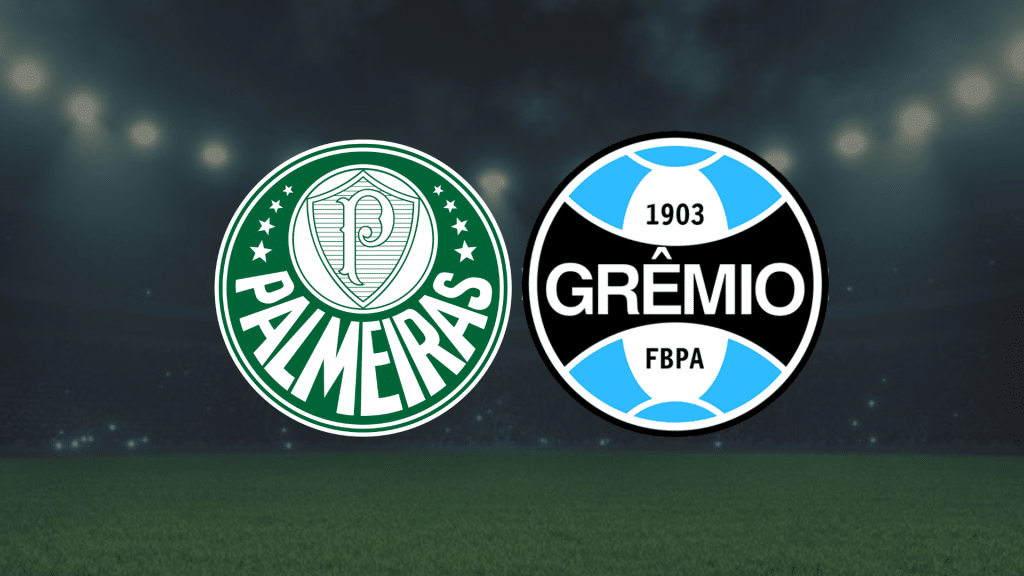 Palmeiras x Gr&ecirc;mio palpite, odds e progn&oacute;stico &ndash; 10/05/2023