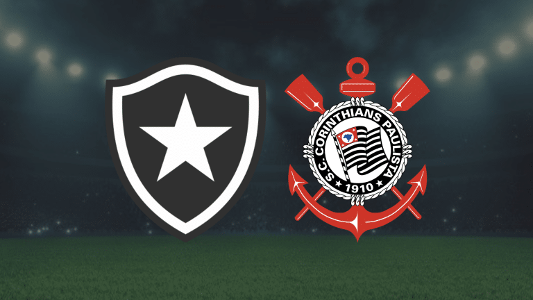 Botafogo x Corinthians palpite, odds e progn&oacute;stico &ndash; 11/05/2023