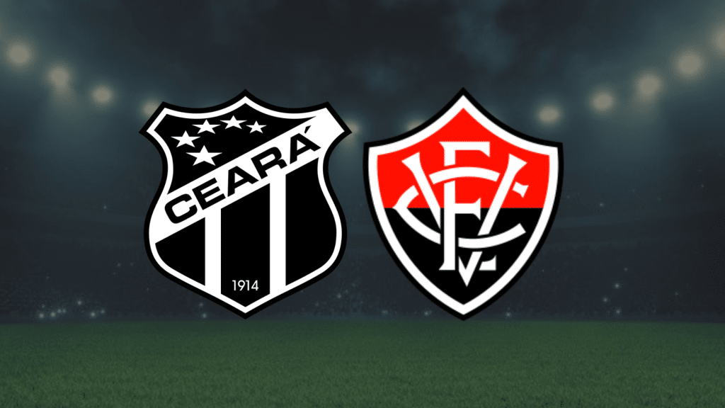 Cear&aacute; x Vit&oacute;ria palpite, odds e progn&oacute;stico &ndash; 10/05/2023