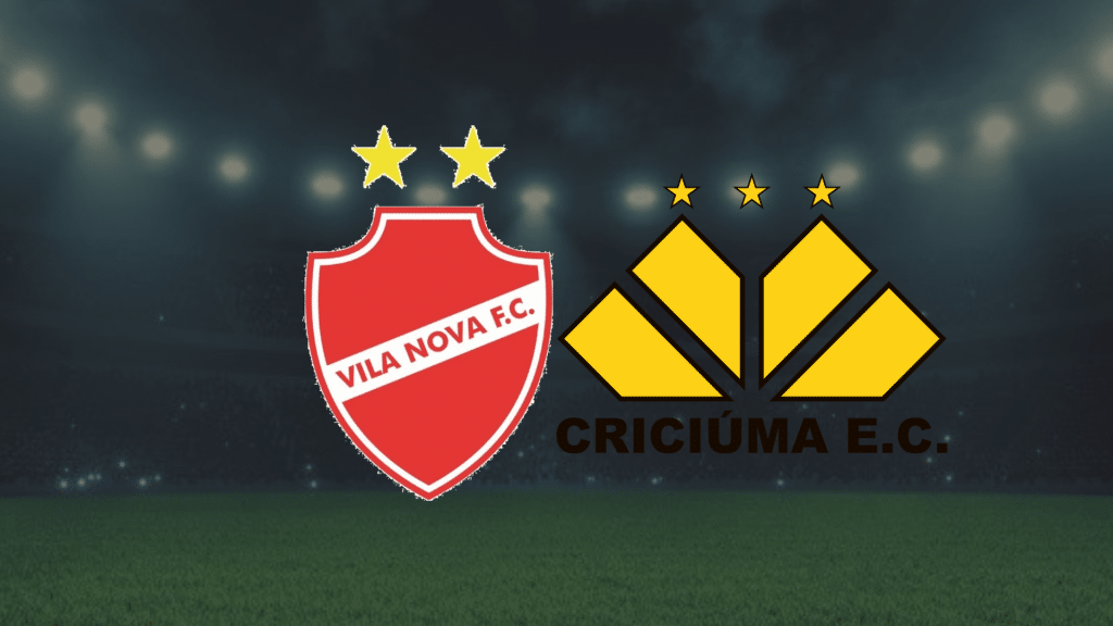 Vila Nova x Crici&uacute;ma palpite, odds e progn&oacute;stico &ndash; 12/05/2023