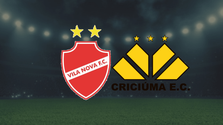 Vila Nova x Crici&uacute;ma palpite, odds e progn&oacute;stico &ndash; 12/05/2023