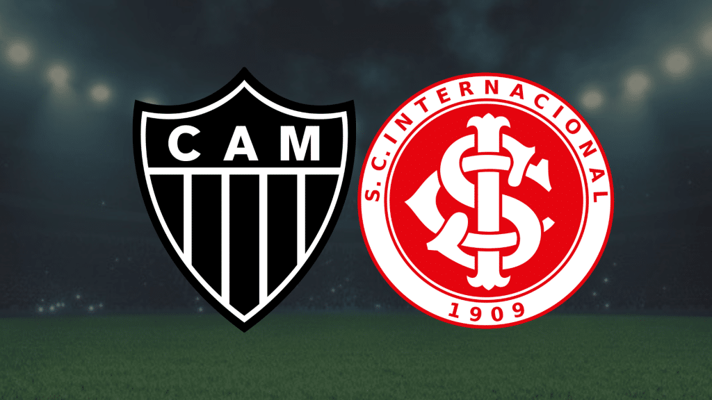 Atl&eacute;tico-MG x Internacional palpite, odds e progn&oacute;stico &ndash; 13/05/2023