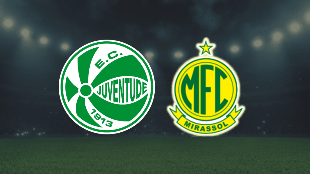 Juventude x Mirassol palpite, odds e progn&oacute;stico &ndash; 13/05/2023