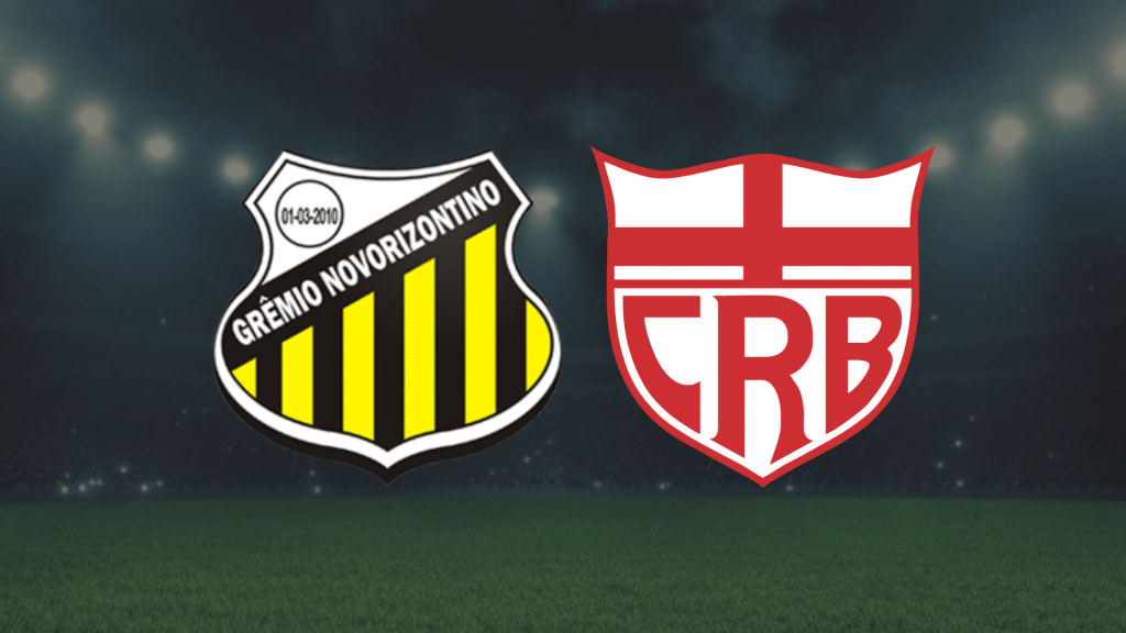 Novorizontino x CRB palpite, odds e progn&oacute;stico &ndash; 13/05/2023