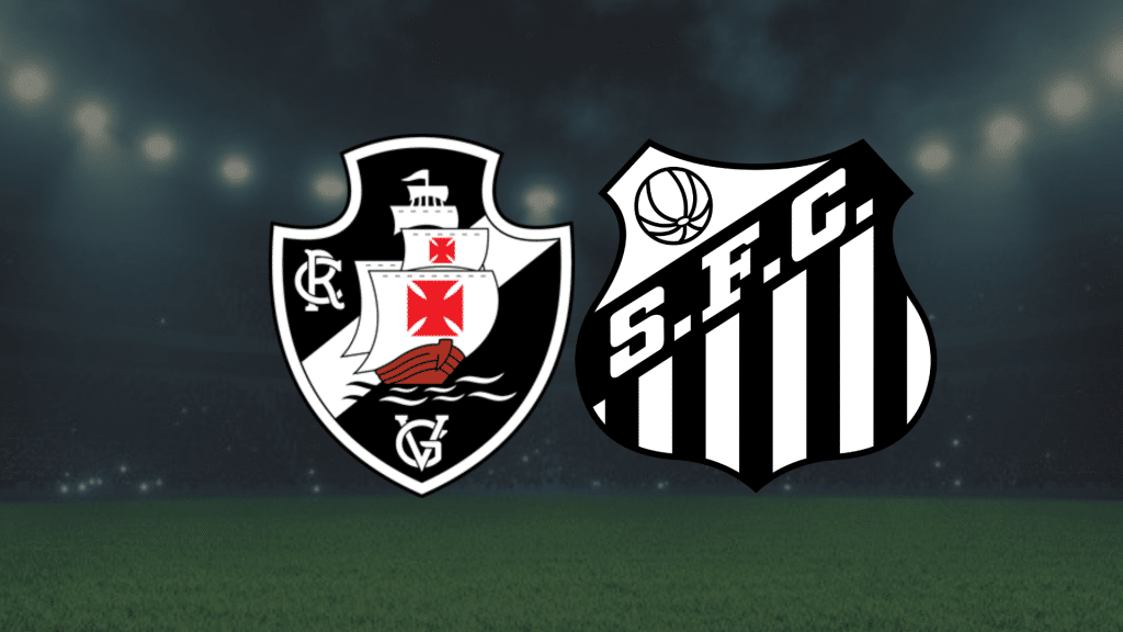 Vasco da Gama x Santos palpite, odds e progn&oacute;stico &ndash; 14/05/2023