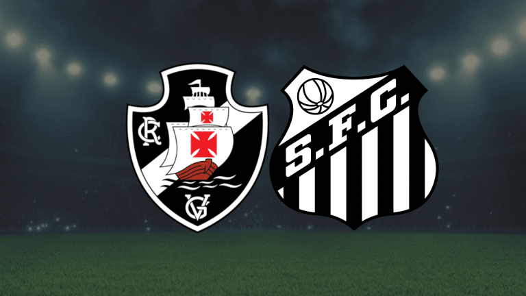 Vasco da Gama x Santos palpite, odds e progn&oacute;stico &ndash; 14/05/2023