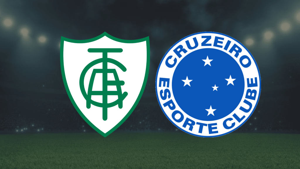 Am&eacute;rica-MG x Cruzeiro palpite, odds e progn&oacute;stico &ndash; 14/05/2023