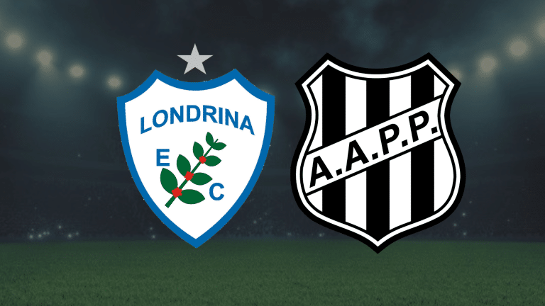Londrina x Ponte Preta palpite, odds e progn&oacute;stico &ndash; 14/05/2023