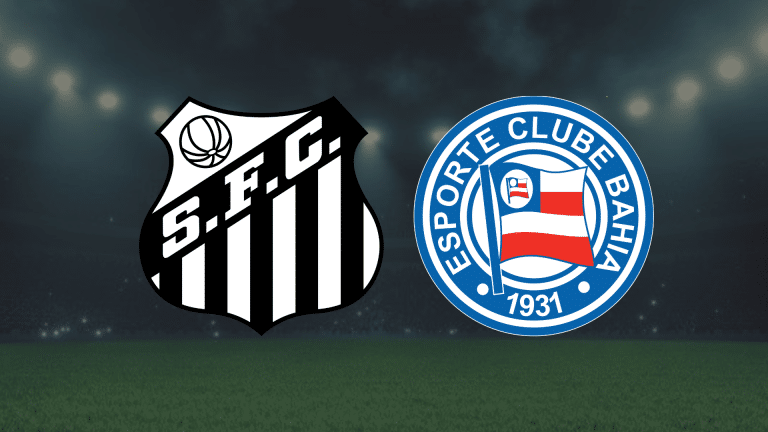 Santos x Bahia palpite, odds e progn&oacute;stico &ndash; 17/05/2023