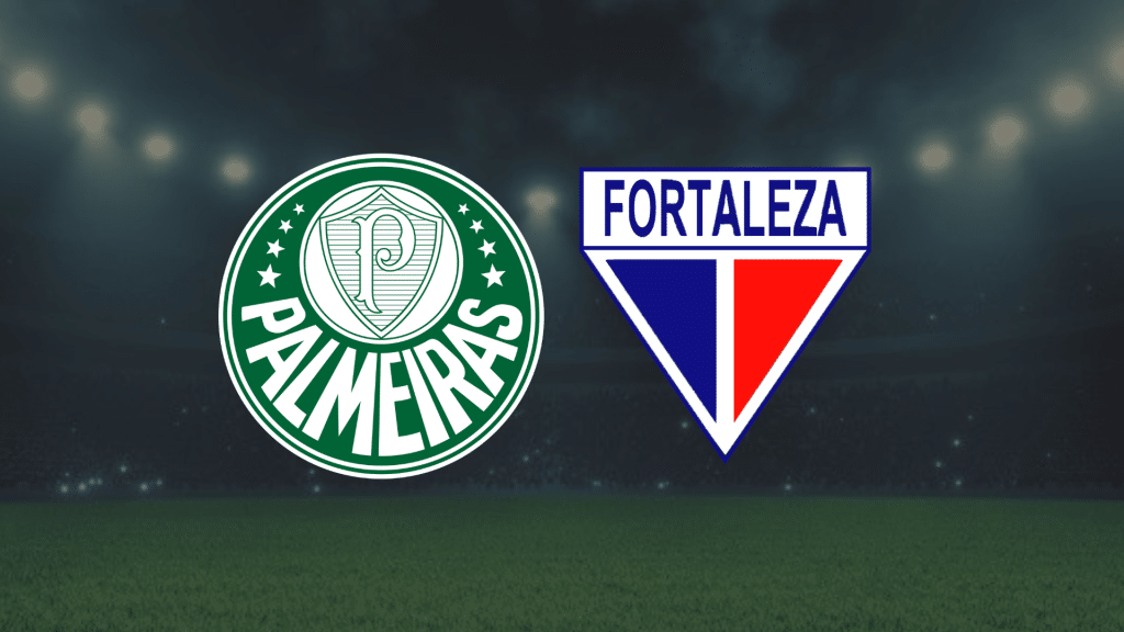 Palmeiras x Fortaleza palpite, odds e progn&oacute;stico &ndash; 17/05/2023
