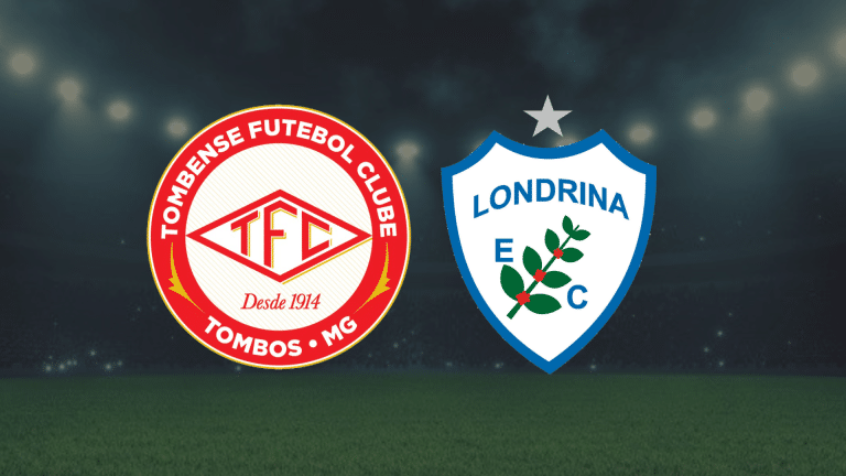Tombense x Londrina palpite, odds e progn&oacute;stico &ndash; 19/05/2023