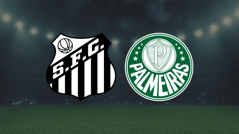 Santos x Palmeiras palpite, odds e progn&oacute;stico &ndash; 20/05/2023