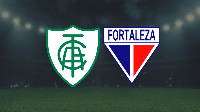 Am&eacute;rica-MG x Fortaleza palpite, odds e progn&oacute;stico &ndash; 20/05/2023