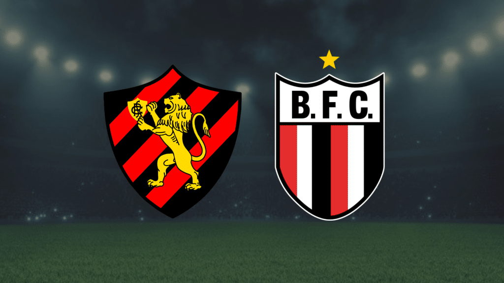 Sport x Botafogo-SP palpite, odds e progn&oacute;stico &ndash; 20/05/2023