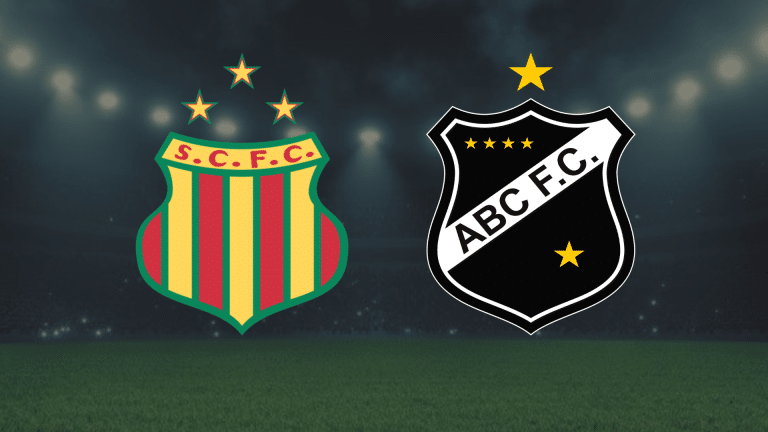 Sampaio Corr&ecirc;a x ABC palpite, odds e progn&oacute;stico &ndash; 20/05/2023