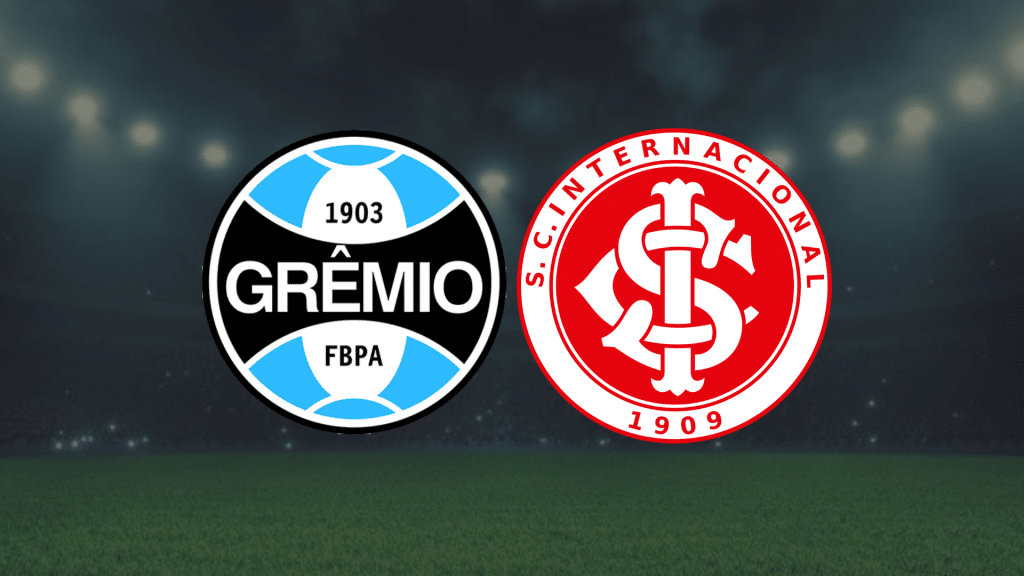 Gr&ecirc;mio x Internacional palpite, odds e progn&oacute;stico &ndash; 21/05/2023