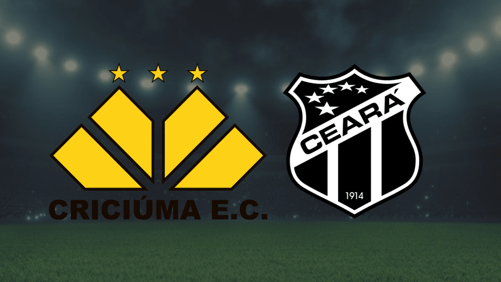 Crici&uacute;ma x Cear&aacute; palpite, odds e progn&oacute;stico &ndash; 21/05/2023