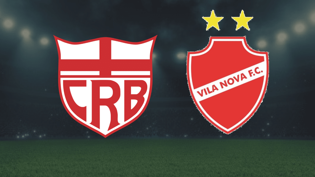CRB x Vila Nova palpite, odds e progn&oacute;stico &ndash; 21/05/2023