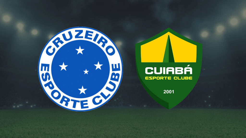 Cruzeiro x Cuiab&aacute; palpite, odds e progn&oacute;stico &ndash; 22/05/2023
