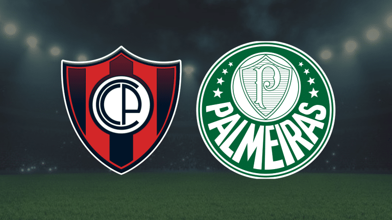 Cerro Porte&ntilde;o x Palmeiras palpite, odds e progn&oacute;stico &ndash; 24/05/2023