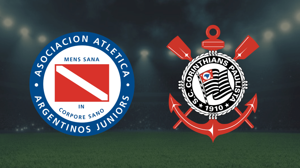Argentinos Juniors x Corinthians palpite, odds e progn&oacute;stico &ndash; 24/05/2023
