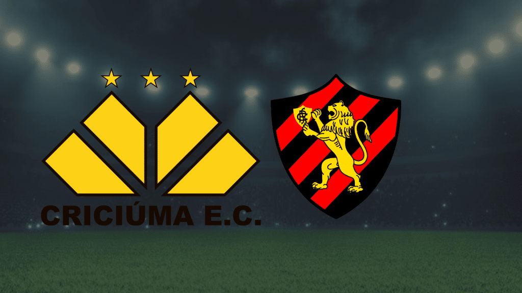 Crici&uacute;ma x Sport palpite, odds e progn&oacute;stico &ndash; 24/05/2023