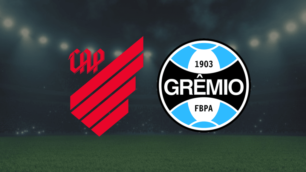 Athletico-PR x Gr&ecirc;mio palpite, odds e progn&oacute;stico &ndash; 27/05/2023