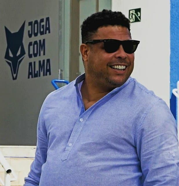 &ldquo;Logicamente eu arranjaria um espa&ccedil;o no Cruzeiro f&aacute;cil&rdquo;, Ronaldo abre as portas para dupla do PSG; confira