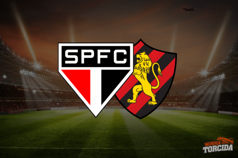 S&atilde;o Paulo x Sport: onde assistir ao vivo, hor&aacute;rio e escala&ccedil;&otilde;es