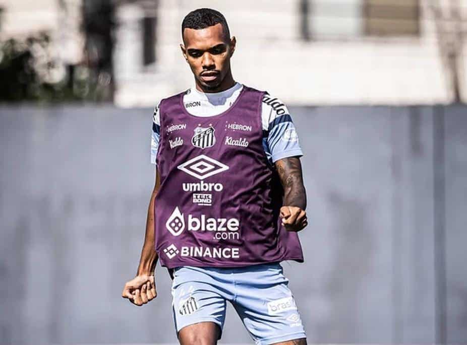 &ldquo;Est&aacute; fora. Confirmado e problema para Odair&rdquo;; Santos tem grandes problemas para pegar o Vasco