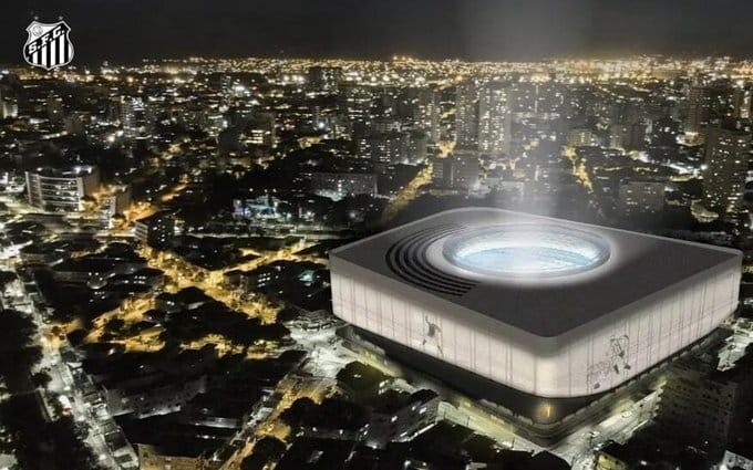 Sil&ecirc;ncio, por favor! Nova Vila Belmiro j&aacute; causa dor de cabe&ccedil;a aos moradores