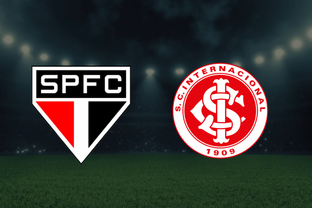 S&atilde;o Paulo x Internacional palpite, odds e progn&oacute;stico &ndash; 07/05/2023