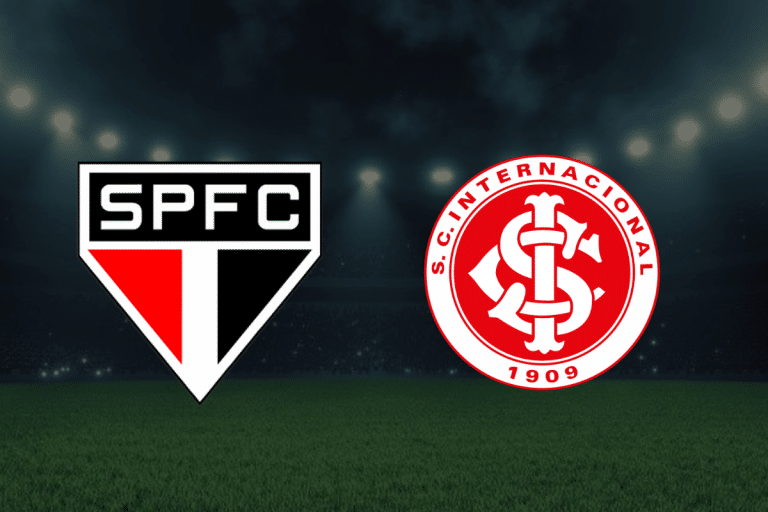 S&atilde;o Paulo x Internacional palpite, odds e progn&oacute;stico &ndash; 07/05/2023